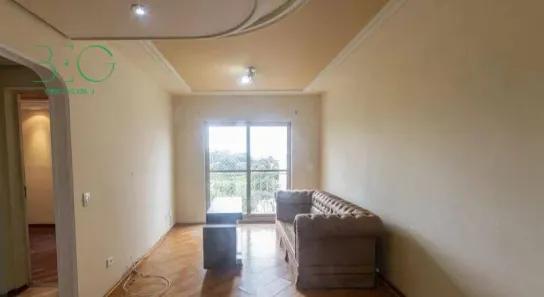 Apartamento com 2 Quartos à venda, 70m² no Vila Ivone, São Paulo