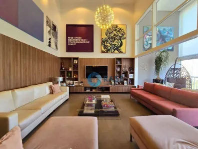 Apartamento com 3 Quartos à venda, 238m² no Vila Suzana, São Paulo