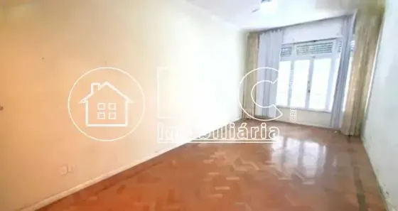 Apartamento com 2 Quartos à venda, 77m² no Estácio, Rio de Janeiro
