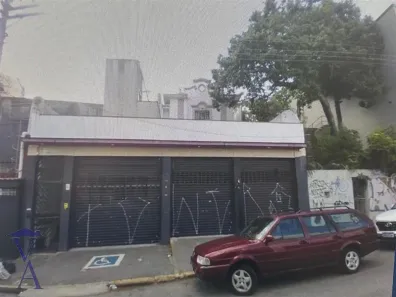 Imóvel Comercial com 6 Quartos para alugar, 500m² no Santana, São Paulo