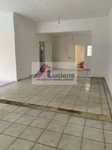 Sala Comercial para alugar, 62m² no Parque das Nações, Santo André