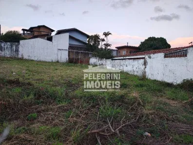 Lote/Terreno à venda, 446m² no Parque São Quirino, Campinas