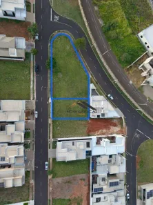 Lote/Terreno à venda, 412m² no Setlife Mirassol, Mirassol