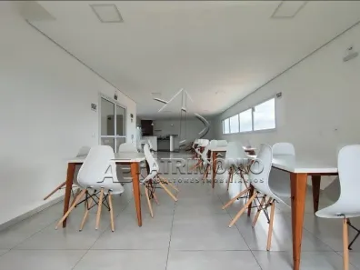 Apartamento com 2 Quartos à venda, 59m² no Jardim Morumbi, Sorocaba