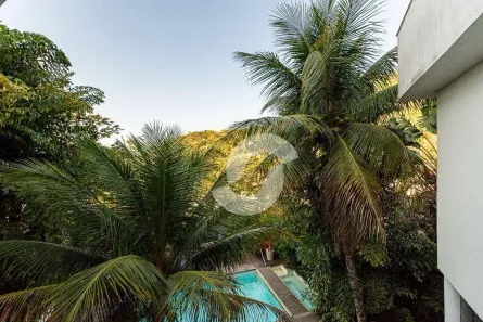 Casa de Condomínio com 6 Quartos à venda, 390m² no Engenho do Mato, Niterói