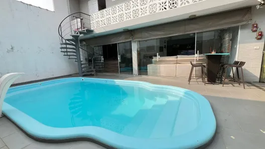 Sobrado com 5 Quartos à venda, 150m² no Residencial Altos do Piracicaba, Piracicaba