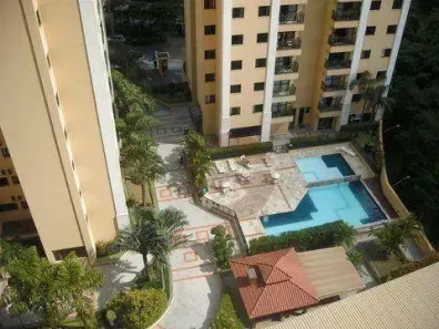 Apartamento com 3 Quartos à venda, 73m² no Jardim Esmeralda, São Paulo