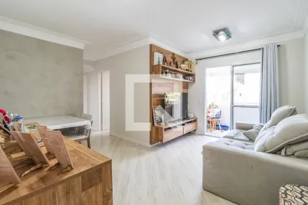 Apartamento com 3 Quartos à venda, 79m² no Jardim Iracema/Aldeia, Barueri