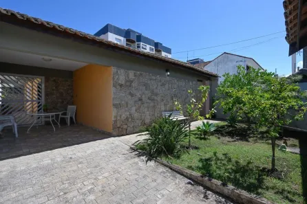 Casa com 3 Quartos à venda, 200m² no Bal Stella Maris, Peruíbe