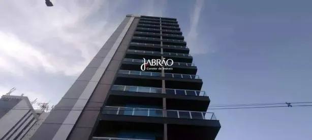 Kitnet com 1 Quarto para alugar, 30m² no Centro, Barbacena