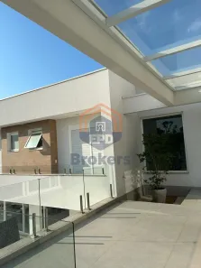 Casa com 3 Quartos à venda, 411m² no Jardim Santa Teresa, Jundiaí