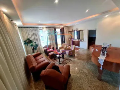 Cobertura com 4 Quartos à venda, 297m² no Copacabana, Rio de Janeiro