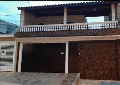Sobrado com 2 Quartos à venda, 105m² no Jardim Iporanga, Guarulhos
