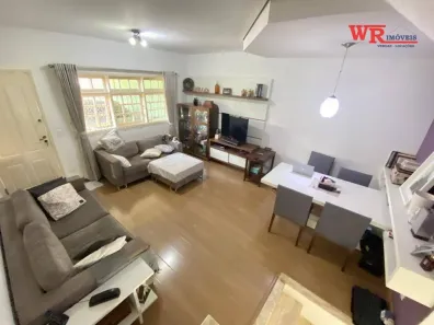 Casa de Condomínio com 3 Quartos à venda, 250m² no Assunção, São Bernardo do Campo