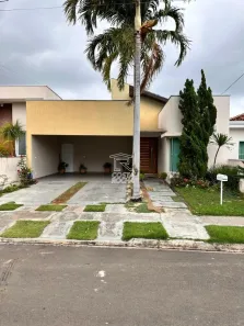 Casa de Condomínio com 3 Quartos à venda, 207m² no Residencial São Bento, Salto