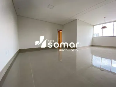 Apartamento com 3 Quartos à venda, 120m² no Centro, Divinópolis