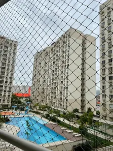 Apartamento com 2 Quartos à venda, 52m² no Del Castilho, Rio de Janeiro