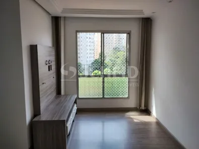 Apartamento com 2 Quartos à venda, 51m² no Vila Inglesa, São Paulo