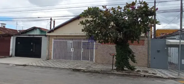 Casa com 3 Quartos à venda, 201m² no Parque Aeroporto, Taubaté