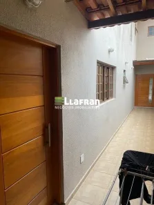 Casa com 4 Quartos à venda, 295m² no Jardim Maria Rosa, Taboão da Serra