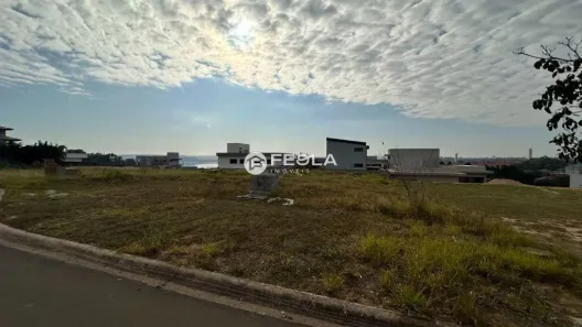 Lote/Terreno à venda, 660m² no Residencial Jardim Barra do Cisne I, Americana