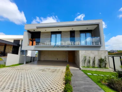 Casa de Condomínio com 4 Quartos à venda, 509m² no São Pedro, Juiz de Fora
