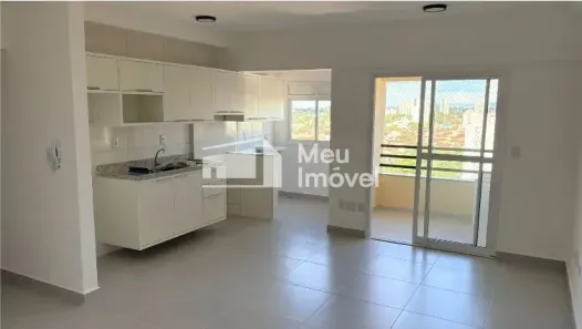 Apartamento com 2 Quartos para alugar, 66m² no Jardim Oriente, São José dos Campos