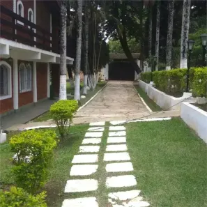 Fazenda/Sítio com 5 Quartos à venda, 3500m² no Vila Bela, Franco da Rocha