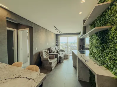 Apartamento com 2 Quartos à venda, 62m² no Salgado Filho, Gravataí