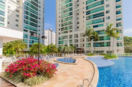 Apartamento com 4 Quartos à venda, 267m² no Anita Garibaldi, Joinville