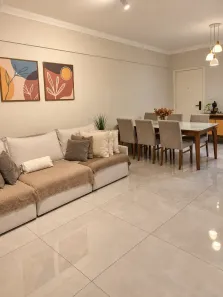 Apartamento com 3 Quartos à venda, 130m² no Santa Rosa, Cuiabá