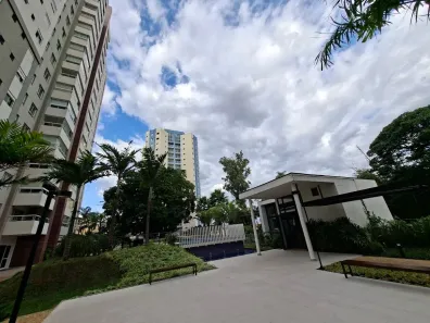 Apartamento com 3 Quartos para venda ou aluguel, 128m² no Jardim Pau Preto, Indaiatuba