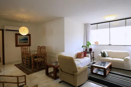 Apartamento com 3 Quartos à venda, 100m² no Sion, Belo Horizonte