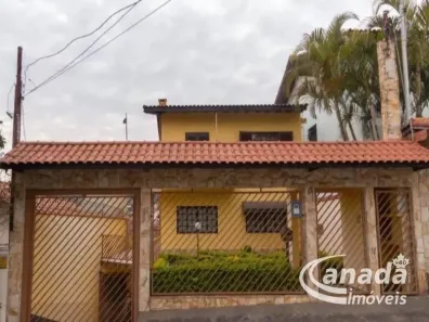 Casa com 4 Quartos à venda, 330m² no Adalgisa, Osasco