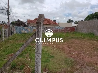 Lote/Terreno à venda, 432m² no Fundinho, Uberlândia