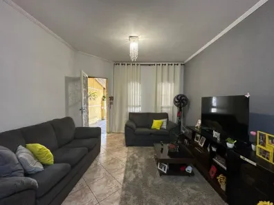 Casa com 2 Quartos à venda, 157m² no Jardim Terras de Santo Antônio, Hortolândia