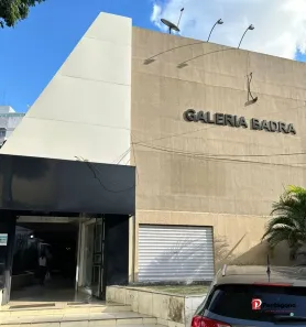 Prédio Comercial à venda, 547m² no Setor Oeste, Goiânia