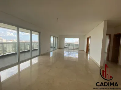 Apartamento com 4 Quartos à venda, 335m² no Jardim Anália Franco, São Paulo