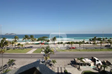 Cobertura com 3 Quartos à venda, 370m² no Barra da Tijuca, Rio de Janeiro