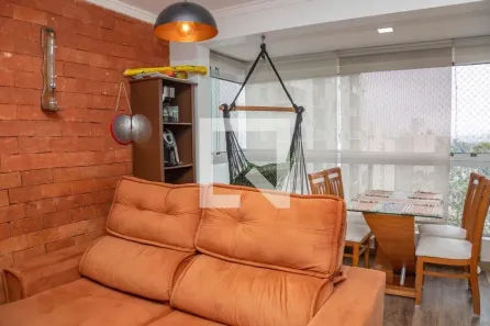 Apartamento com 2 Quartos à venda, 40m² no Centro, Diadema