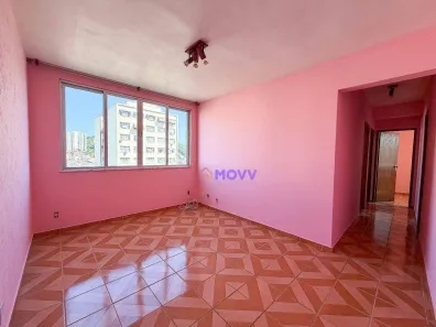 Apartamento com 3 Quartos à venda, 65m² no Fonseca, Niterói