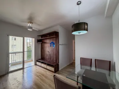 Apartamento com 2 Quartos para alugar, 57m² no Umuarama, Osasco