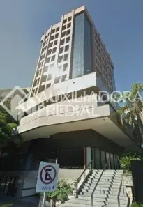 Sala Comercial para alugar, 525m² no Auxiliadora, Porto Alegre