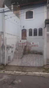 Sobrado com 2 Quartos à venda, 80m² no Jardim Raposo Tavares, São Paulo