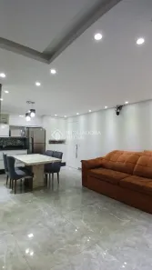 Apartamento com 2 Quartos à venda, 60m² no Vila Noêmia, Mauá