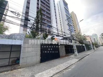 Apartamento com 3 Quartos à venda, 150m² no Boa Viagem, Recife