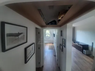 Apartamento com 1 Quarto para alugar, 60m² no Chácara da Barra, Campinas