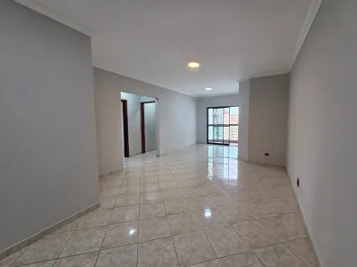 Apartamento com 2 Quartos para venda ou aluguel, 94m² no Caiçara, Praia Grande