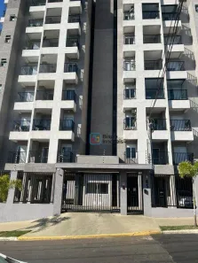 Apartamento com 2 Quartos à venda, 67m² no Green Village, Nova Odessa