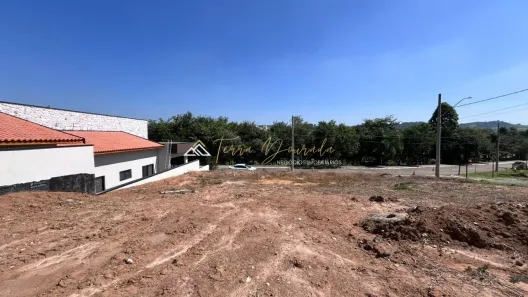 Lote/Terreno à venda, 360m² no Itapecirica, Taubaté